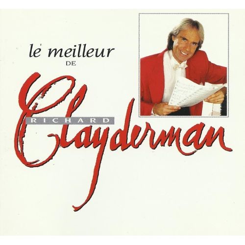 Le Meilleur de Richard Clayderman