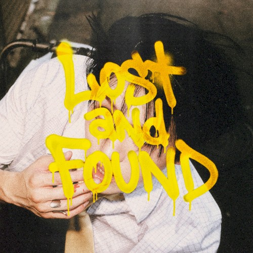 Lost and Found