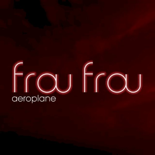 Aeroplane