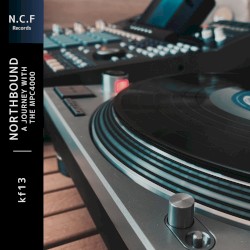 NORTHBOUND-A JOURNEY WITH THE MPC4000