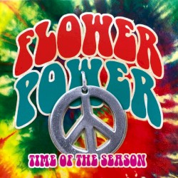 Time of the Season