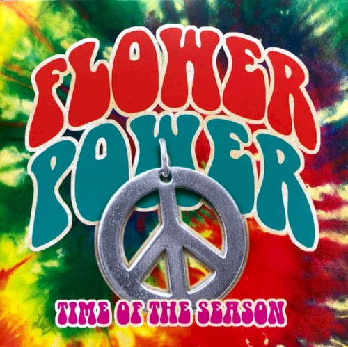 Time of the Season