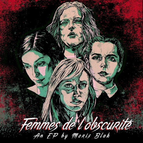 Femmes de L'Obscurité