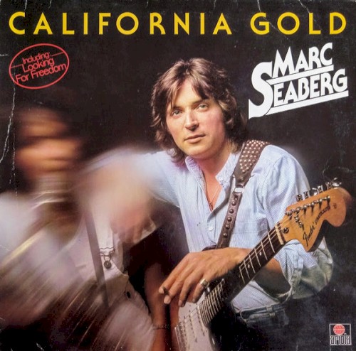 California Gold
