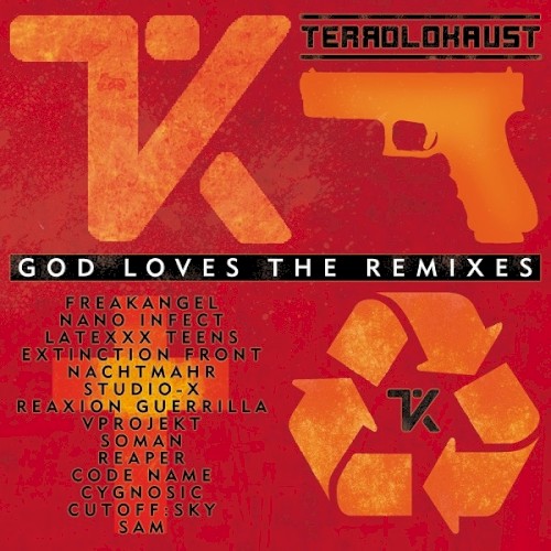God Loves the Remixes