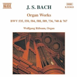 Organ Works