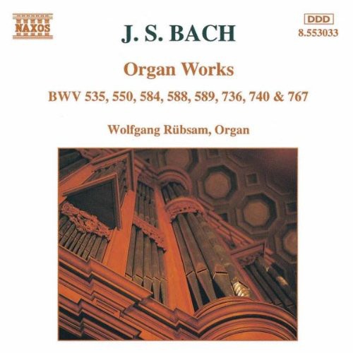 Organ Works