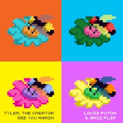See You Again (Louis Futon & GRiZ flip)