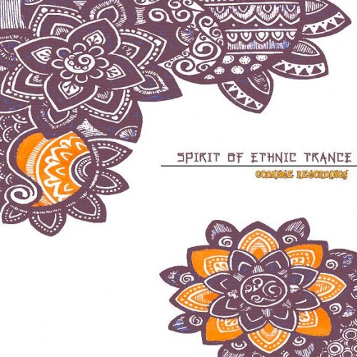 Spirit of Ethnic Trance