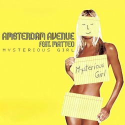 Mysterious Girl