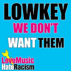 We Don't Want Them