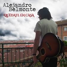 Quédate en casa