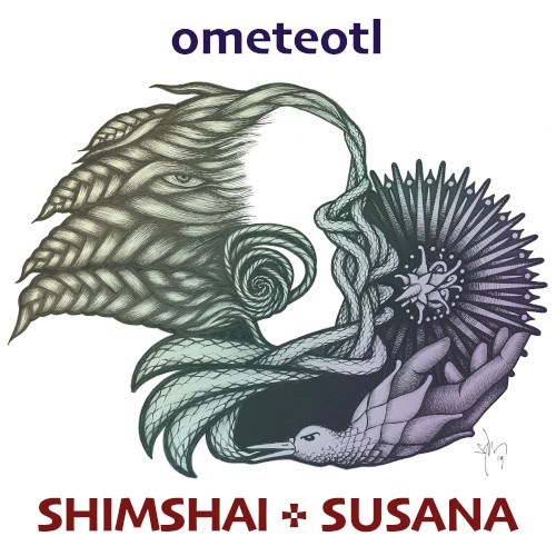 Ometéotl