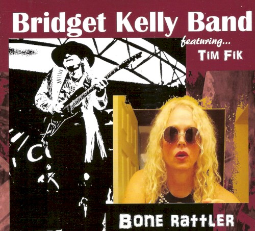 Bone Rattler