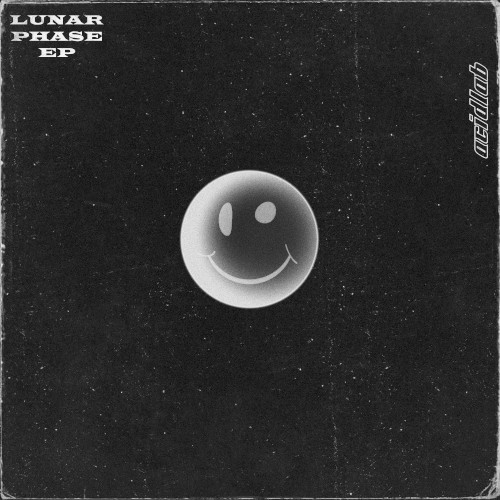 Lunar Phase EP