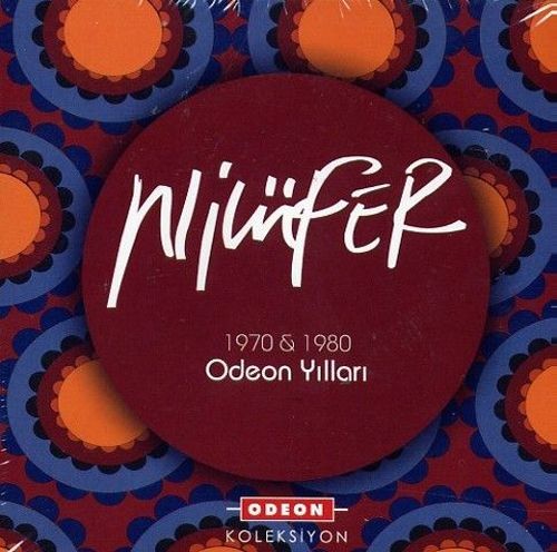 1970 & 1980 Odeon Yılları