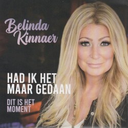 Had ik het maar gedaan