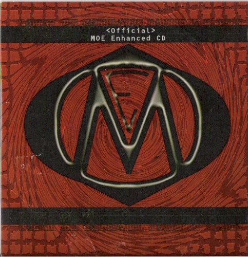 MOE Enhanced CD