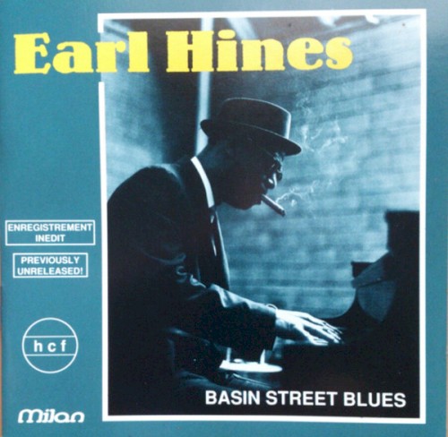 Basin Street Blues
