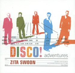 Disco! Adventures