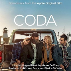 CODA (Soundtrack from the Apple Original Film)