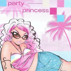 party princess