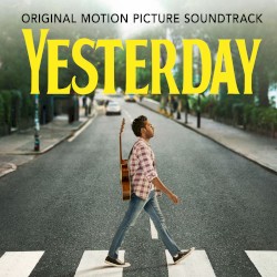 Something (from the album “One Man Only”)
