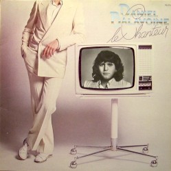 Le Chanteur