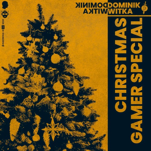 Christmas Gamer Special 2025
