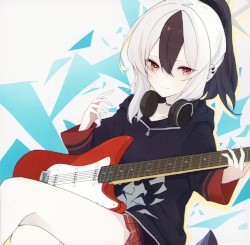 Blue Archive Band Arrange Album, Vol.1