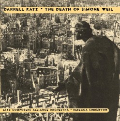 The Death of Simone Weil