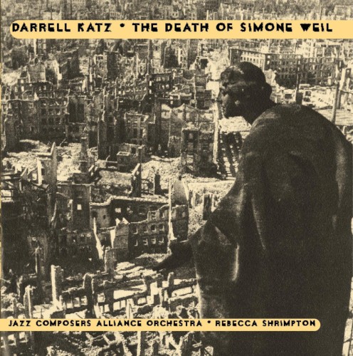 The Death of Simone Weil