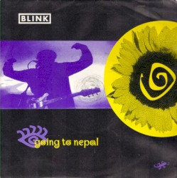 Going to Nepal