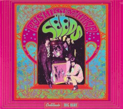 The Seeds: Pushin' Too Hard (Original Soundtrack)