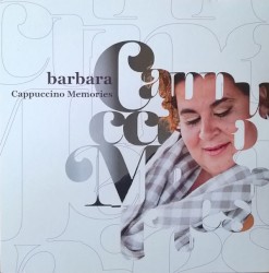 Cappuccino Memories