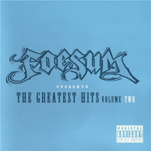 The Greatest Hits, Volume Two