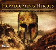 Homecoming Heroes