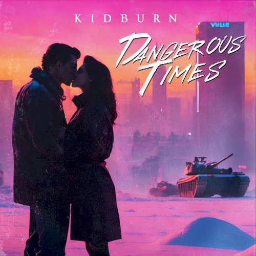 Dangerous Times