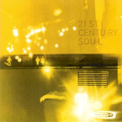 21st Century Soul
