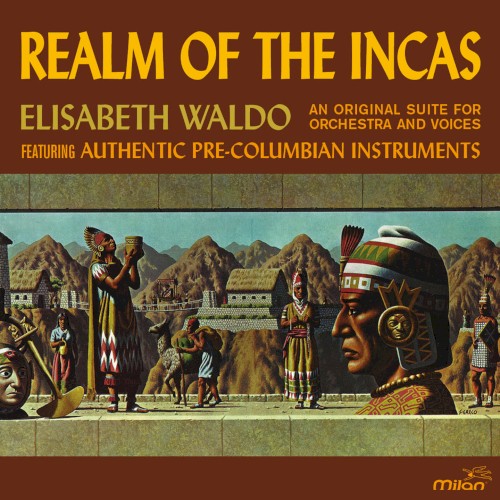 Realm of the Incas