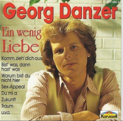 Ein wenig Liebe