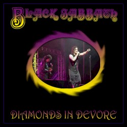Diamonds in Devore