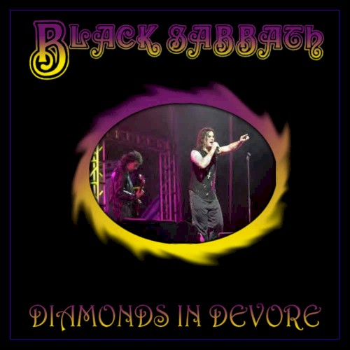 Diamonds in Devore