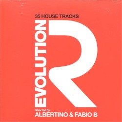 R Evolution