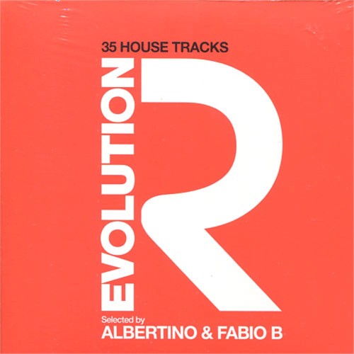 R Evolution