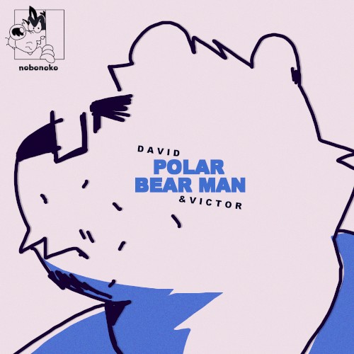 Polar Bear Man