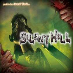 Silent Hill: Pachislot: Original Soundtrack