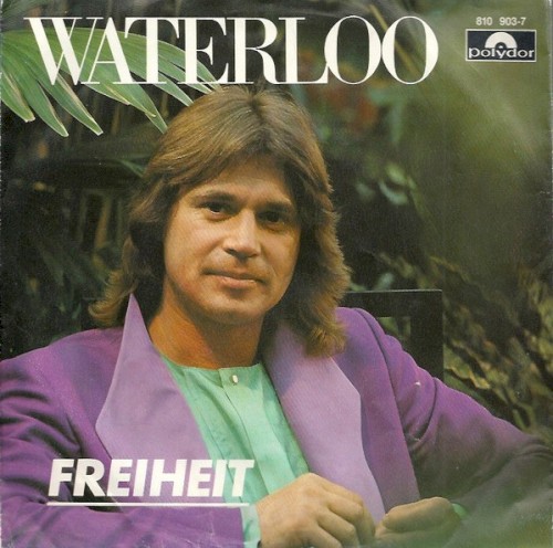 Freiheit