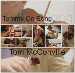 Tommy on Song