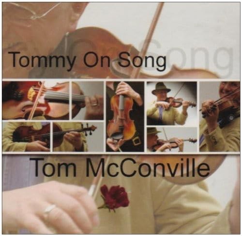 Tommy on Song